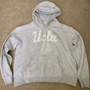 UCLA hoodie